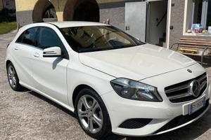 Mercedes Classse A