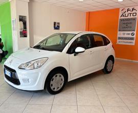 Citroen C3 1.4 HDi 70 Exclusive
