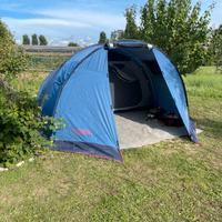 Tenda Ferrino Shuttle 5