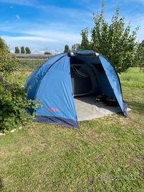 Tenda Ferrino Shuttle 5