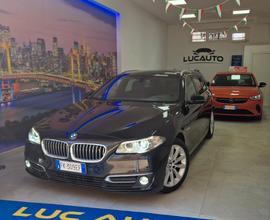 Bmw 520 520d xDrive Touring Luxury