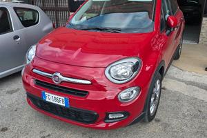 Fiat 500X 1.3 Multijet versione Pop