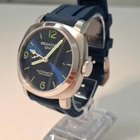 Seakoss GMT Orologio Automatico