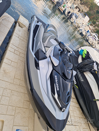 Seadoo gtx 300