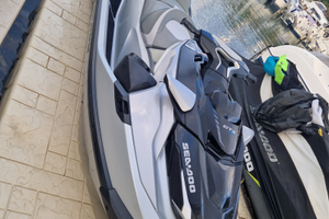 Seadoo gtx 300