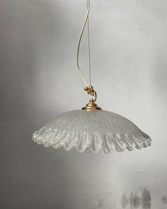 Lampadario Murano