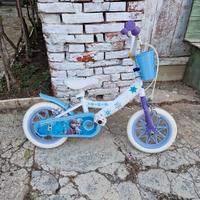 bici frozen