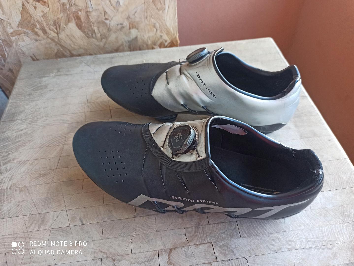 scarpe ciclismo DMT RS1 Biciclette In vendita a Arezzo