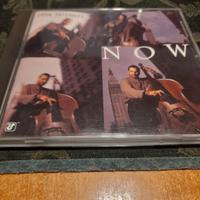 John Patitucci - Now