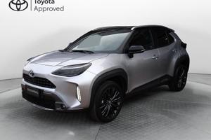 Toyota Yaris Cross 1.5 Hybrid 5p. E-CVT Adventure