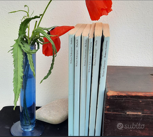 I capolavori di Shakespeare - 6 libri -