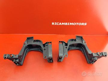 SUPPORTO SPECCHIETTO BMW R1250RT R1200RT LC