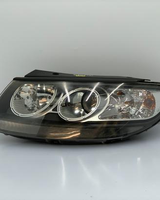 Faro fanale anteriore sinistra sx hyundai santa fe
