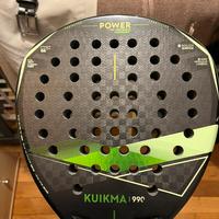 Racchetta PR990 Kuikma Power Hard