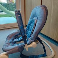 Sdraietta Hoopla Chicco