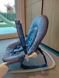 Sdraietta Hoopla Chicco