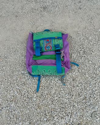 Zaino Vintage Invicta "Jolly Top"