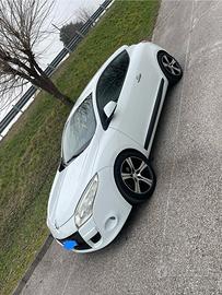 Renault megane coupe