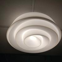 Plafoniera ROSE_S LINEA LIGHT 7656 lampada parete