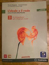 L'ideale e il reale 3