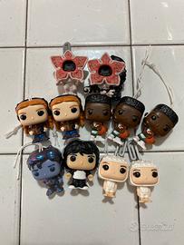 Funko Pop - Stranger Things - Kinder Joy