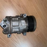 COMPRESSORE CLIMA ALFA ROMEO GIULIETTA 55194880