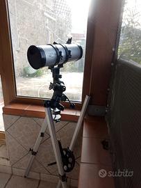 Telescopio