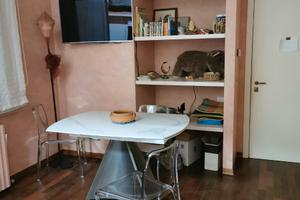 Appartamento bilocale con ottime rifiniture