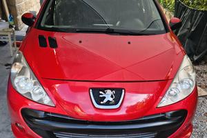 Peugeot 206 plus 1.1