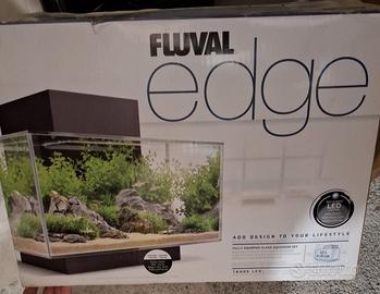 Acquario Fluval Edge 23L Askoll