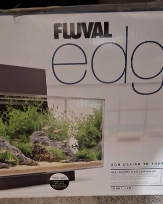 Acquario Fluval Edge 23L Askoll
