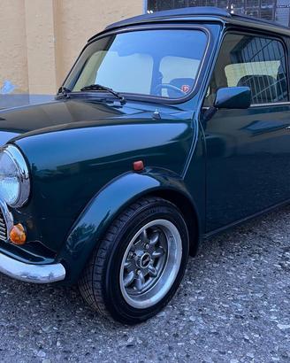 MINI 1300 €13.500,00 CABRIO 1.3 cat British Open