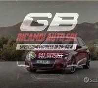 Disponiamo di ricambi per audi a3 2021