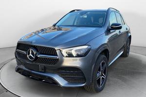 Mercedes-Benz GLE 450 mhev (eq-boost) Premium...