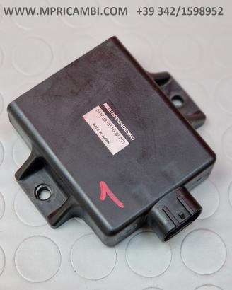 CENTRALINA MOTORE APRILIA RS 125 2005 2004 RS125 2