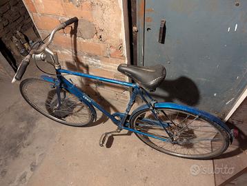 Bici uomo 28''