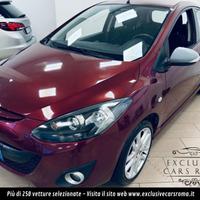 MAZDA 2 1.3 16V 84CV Sporty - 132.000 Km