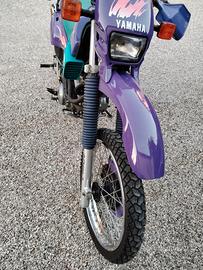 Yamaha xt 600 storica 1991