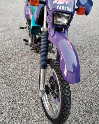 Yamaha xt 600 storica 1991