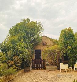 Villetta indipendente a San Vito Taranto