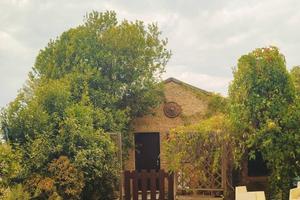 Villetta indipendente a San Vito Taranto