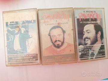 Musicassette