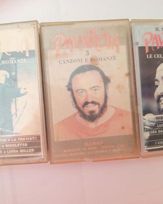 Musicassette