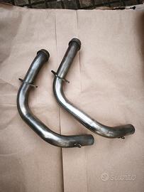 Collettori Termignoni per Kawasaki 
