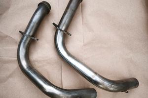 Collettori Termignoni per Kawasaki 