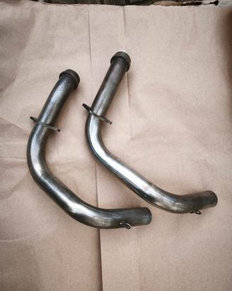 Collettori Termignoni per Kawasaki 
