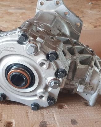 RANGE ROVER EVOQUE DIFFERENZIALE ANTERIORE 2.2