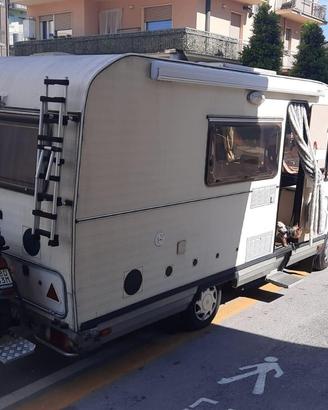 camper motorhome  elnagh