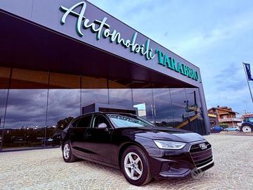 AUDI A4 AZIENDALE - S TRONIC - FULL - NO OBBLIGO