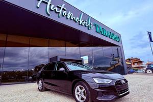 AUDI A4 AZIENDALE - S TRONIC - FULL - NO OBBLIGO
